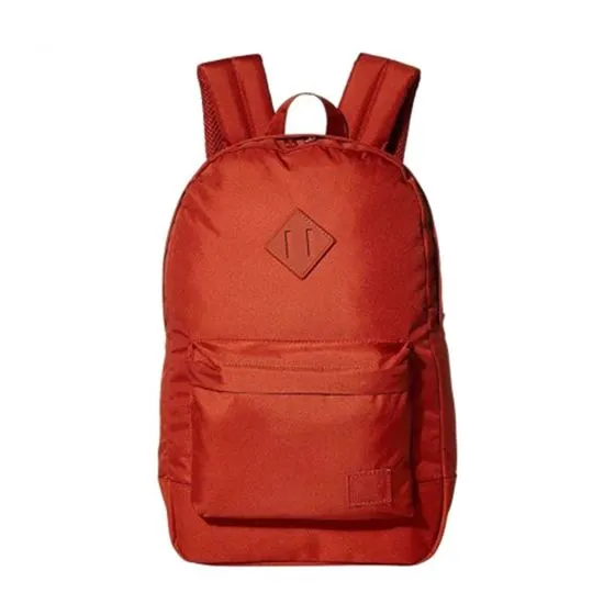 Herschel Heritage Mid-Volume Light Picante Backpack