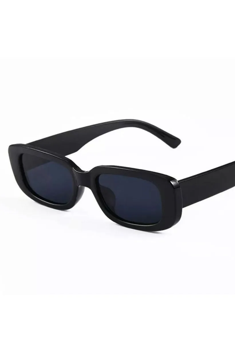 Hills Sunglasses - Black