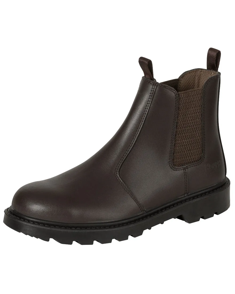 Hoggs of Fife Classic Safety Dealer Boot