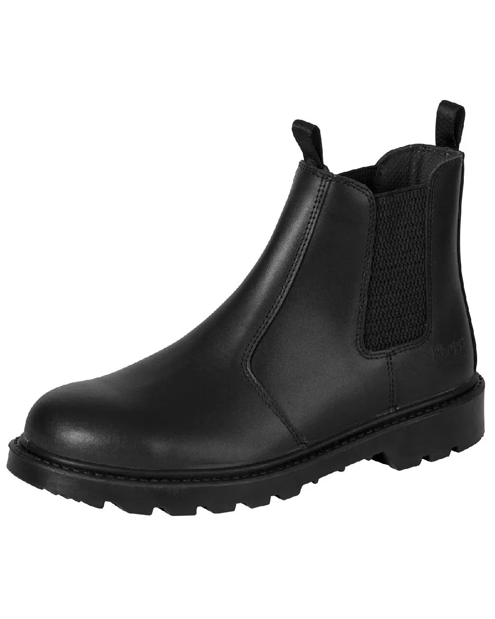 Hoggs of Fife Classic Safety Dealer Boot