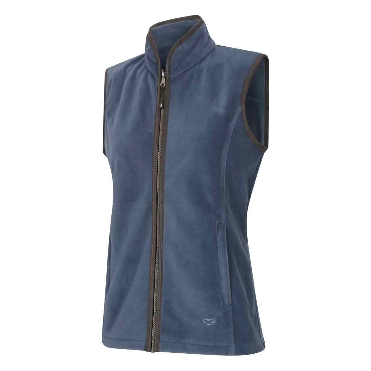 Hoggs of Fife Stenton Ladies Fleece Gilet