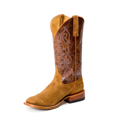 Horsepower Camel Growler Men's Boot