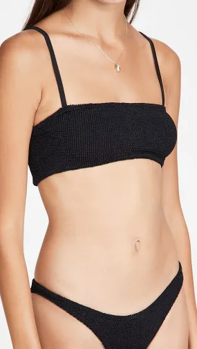 Hunza G   Gigi Bikini - T Set 