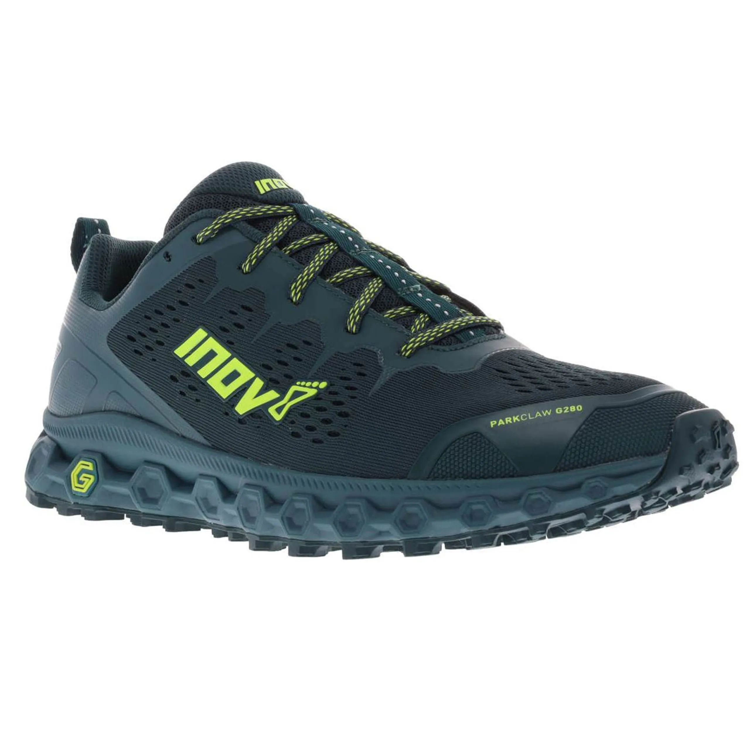 inov-8 Mens Parkclaw G 280 Trail Running Shoe