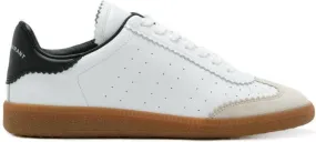 ISABEL MARANT Bryce sneakers White