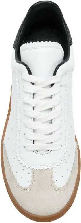 ISABEL MARANT Bryce sneakers White