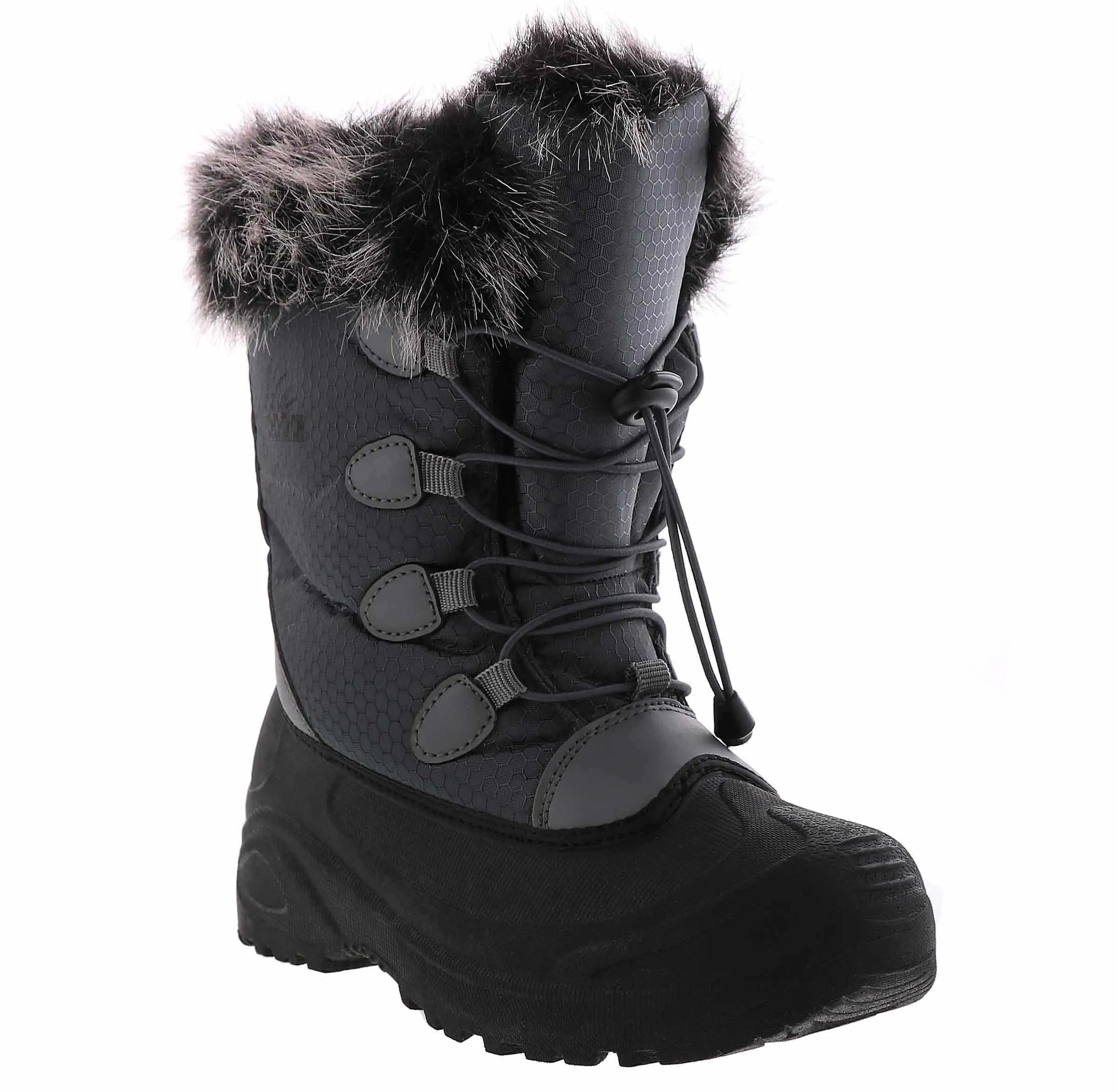 Itasca Vixen Women’s Outdoor Weather Boot