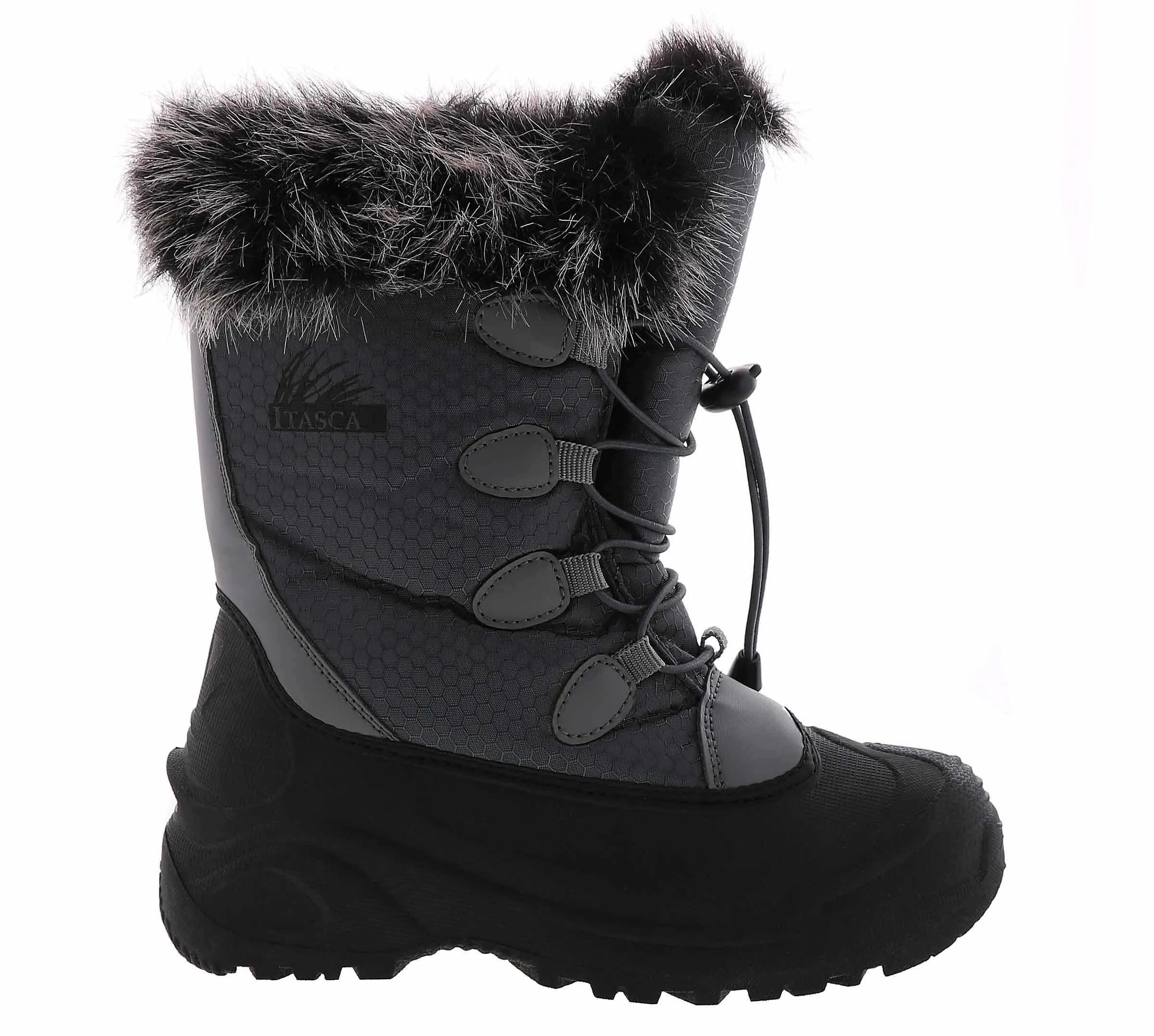 Itasca Vixen Women’s Outdoor Weather Boot