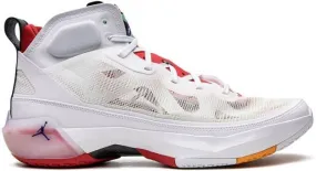 Jordan Air 37 Hare sneakers White