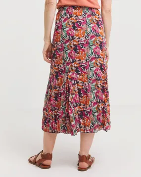 Julipa Reversible Skirt