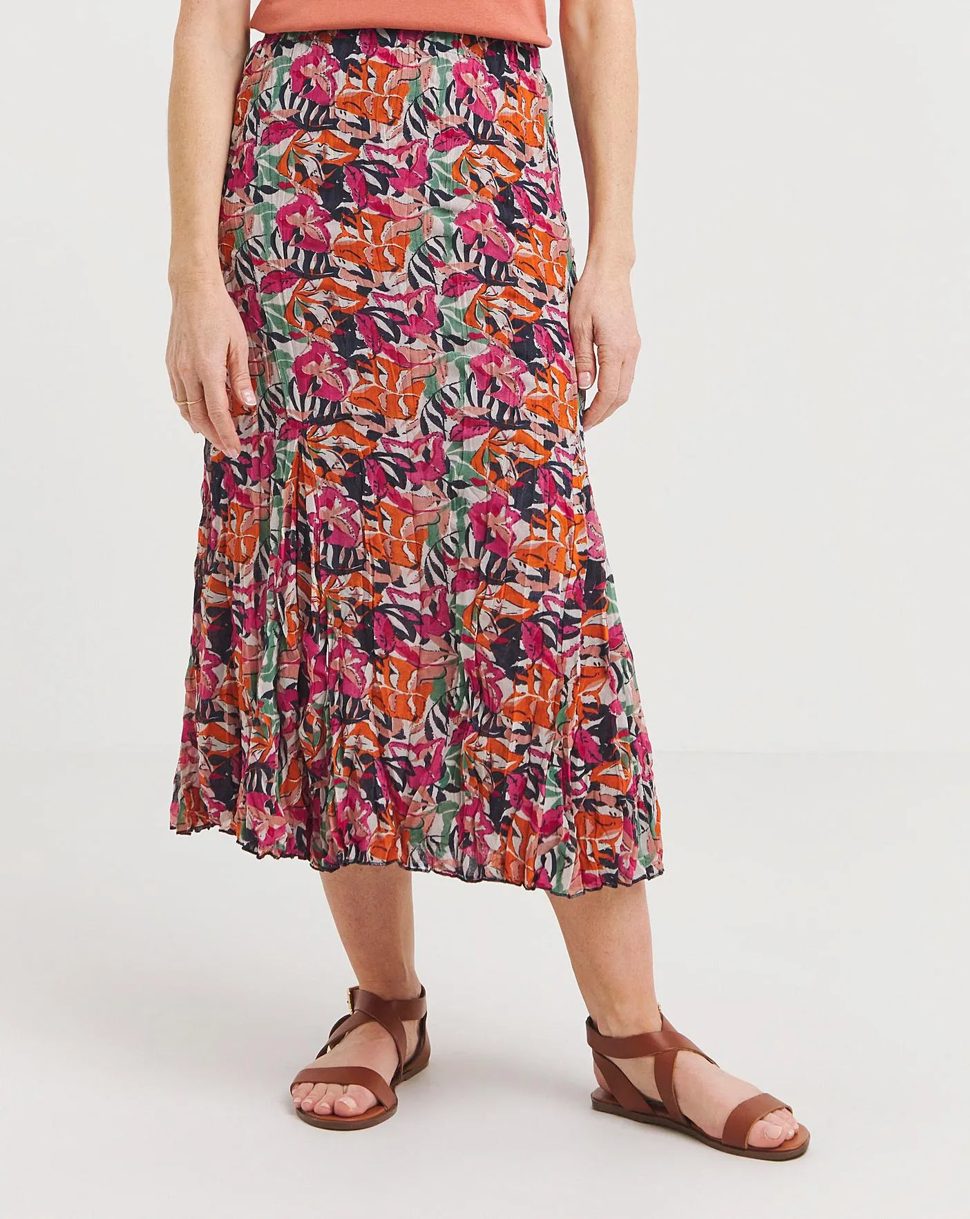 Julipa Reversible Skirt