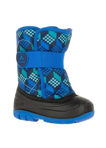 Kamik Toddler Snowbug4 Boot - 2021 model