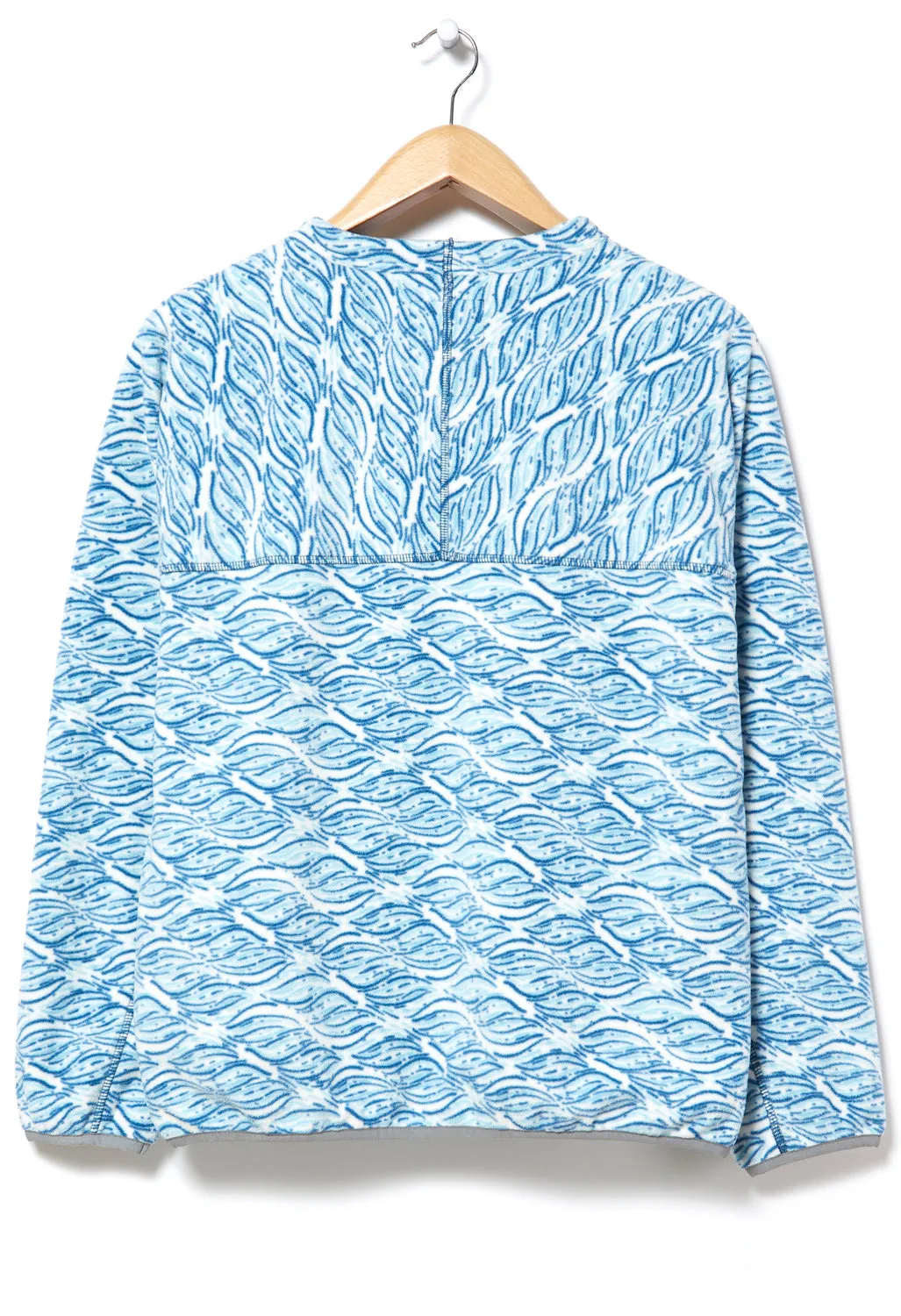 KAVU Women's Kelowna Fleece - Surfcrest