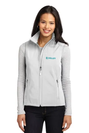 Kelley Women's Core Soft Shell Vest