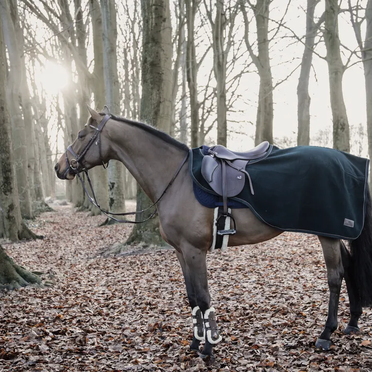 Kentucky Riding Rug Heavy Fleece