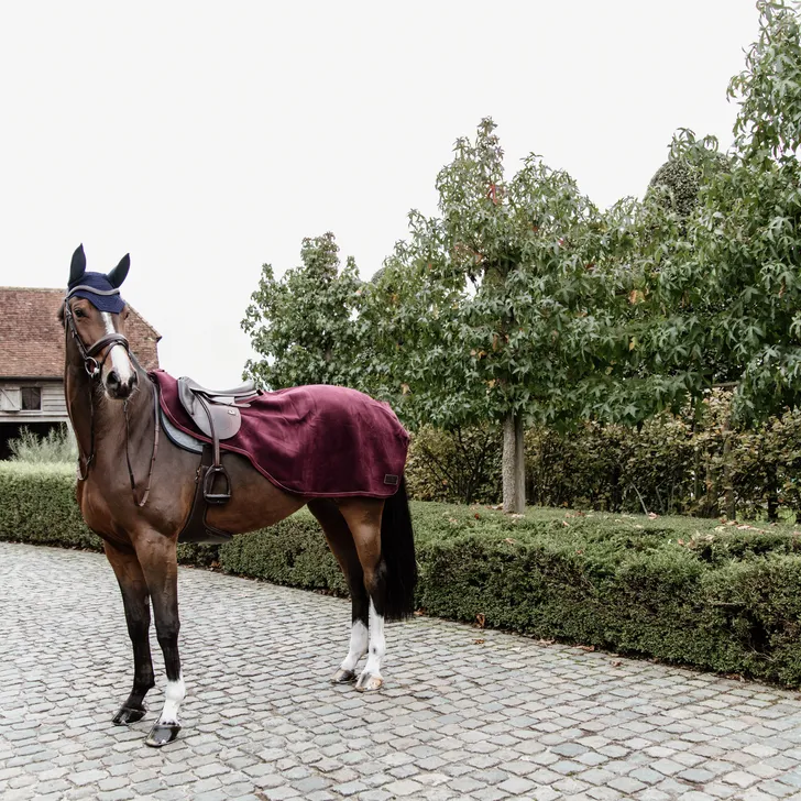 Kentucky Riding Rug Heavy Fleece