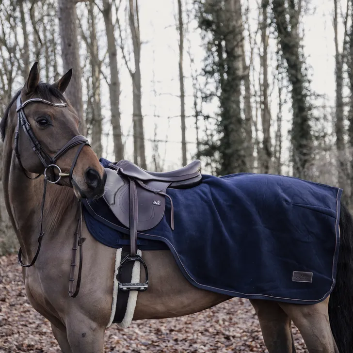 Kentucky Riding Rug Heavy Fleece