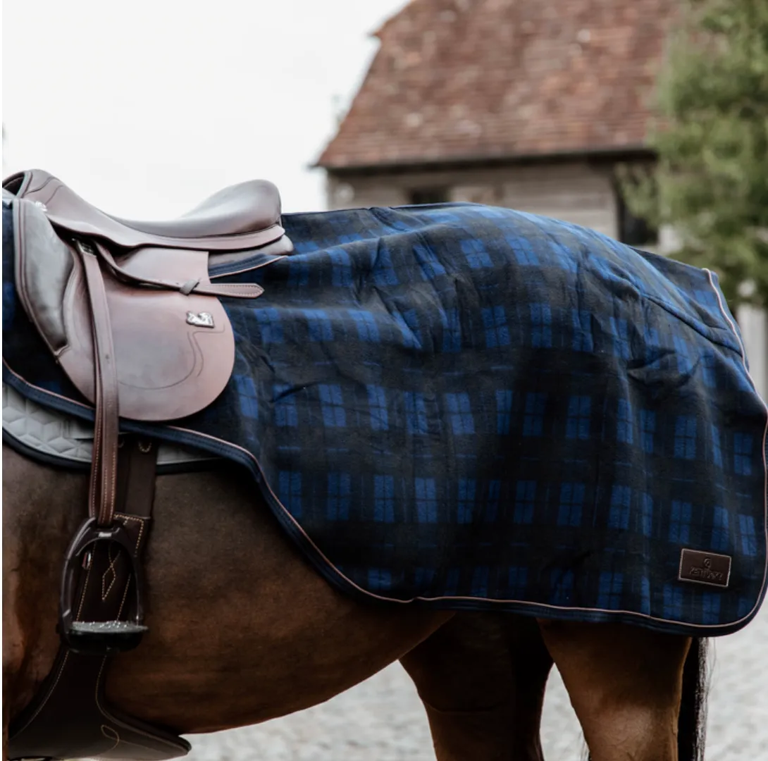 Kentucky Riding Rug Heavy Fleece