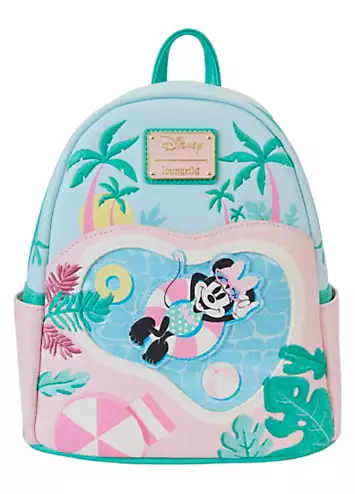 Kids Minnie Mouse Backpack by Loungefly | Look Again