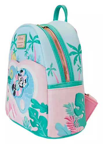 Kids Minnie Mouse Backpack by Loungefly | Look Again