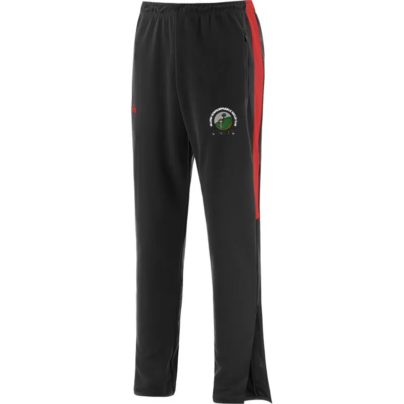 Killeigh Schoolboys & Girls Aspire Skinny Tracksuit Bottoms