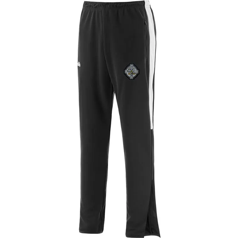 Knockainey GAA Kids' Aspire Skinny Tracksuit Bottoms