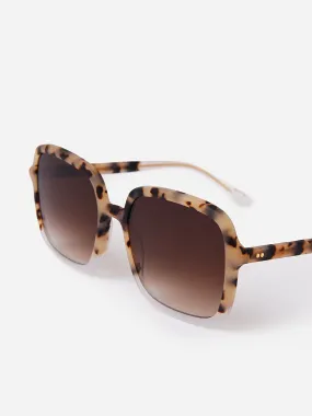     KREWE  Margot Sunglasses    