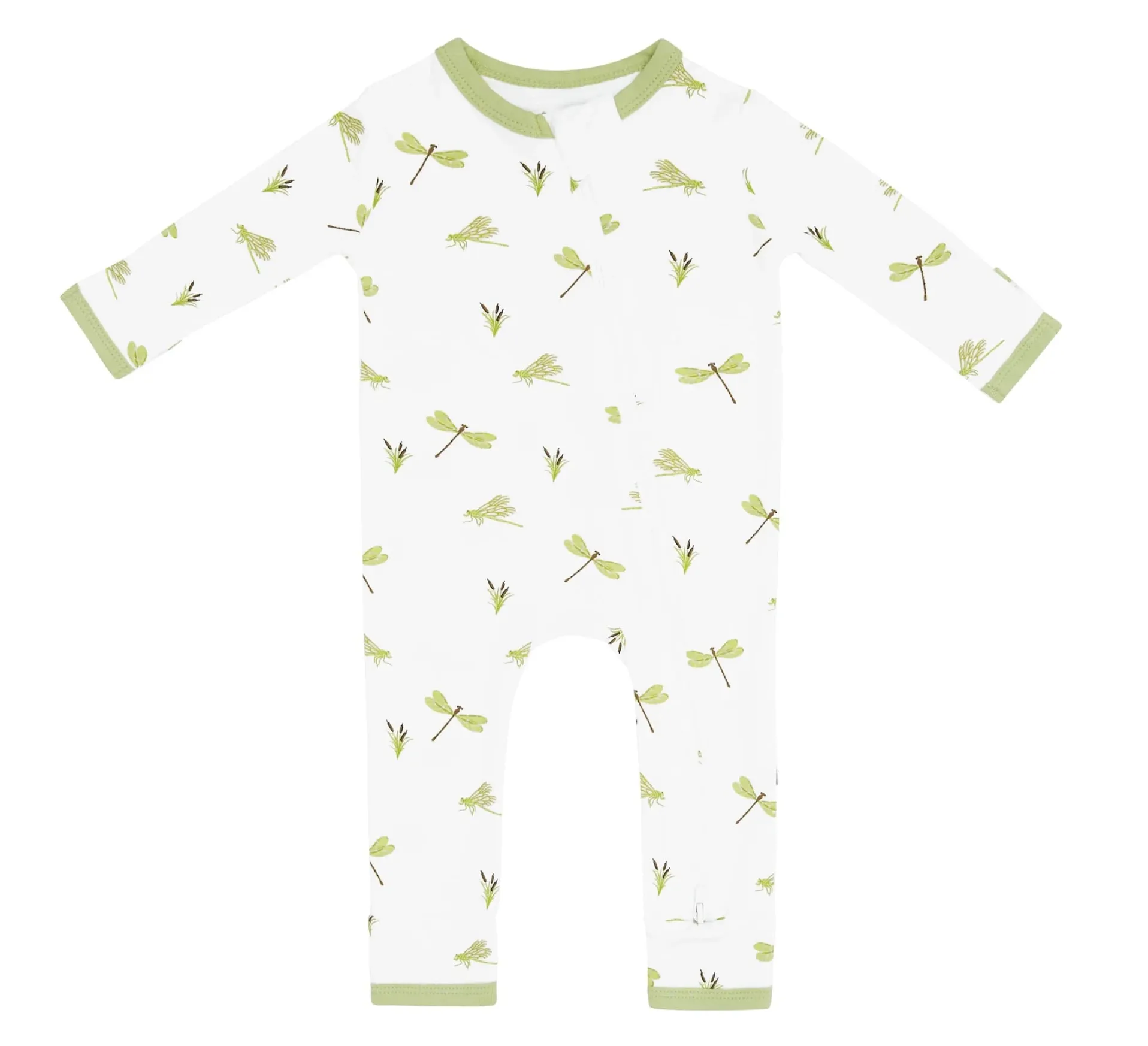 Kyte Romper, Dragonfly