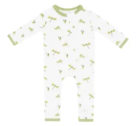 Kyte Romper, Dragonfly