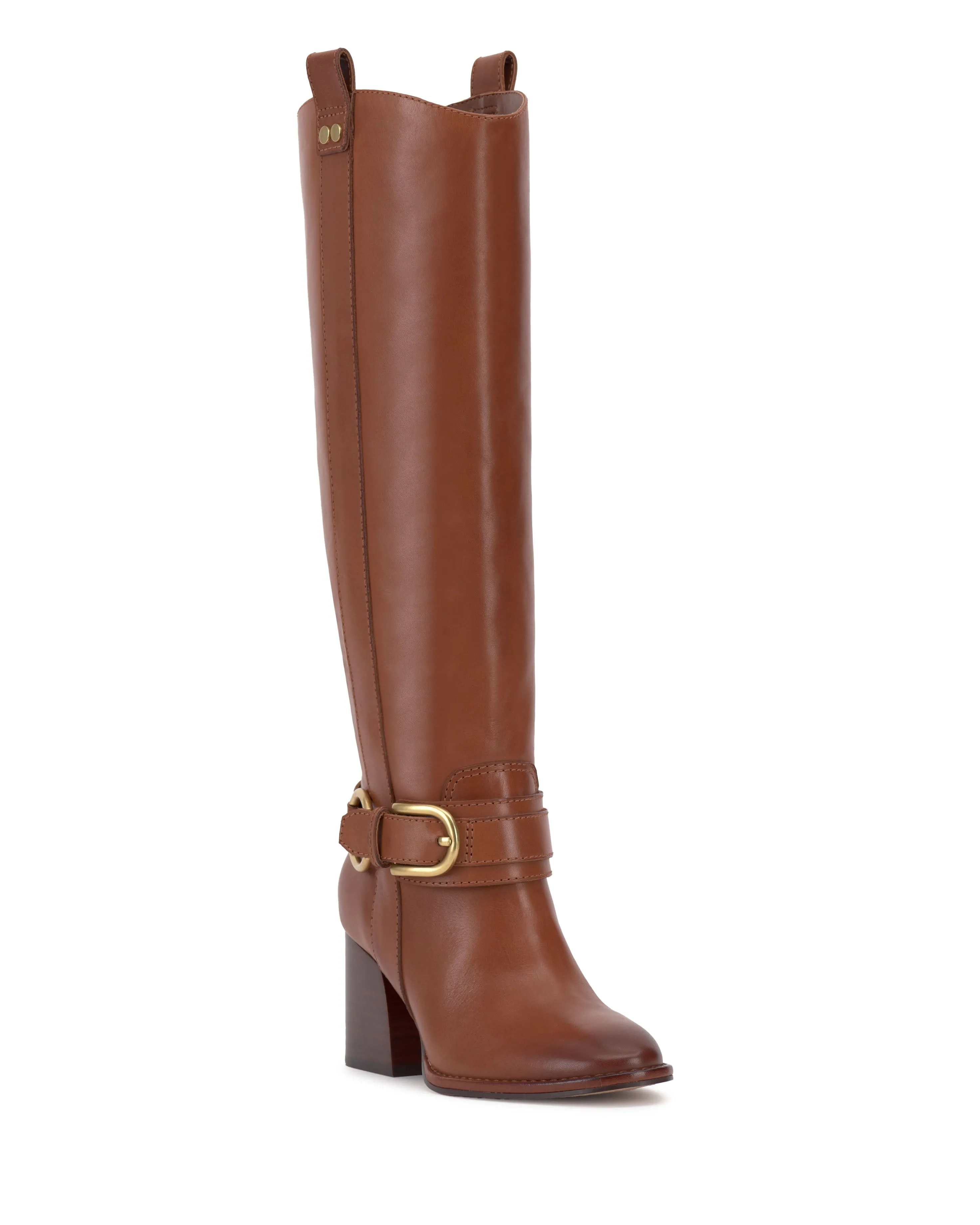 Lacey Wide Calf Boot