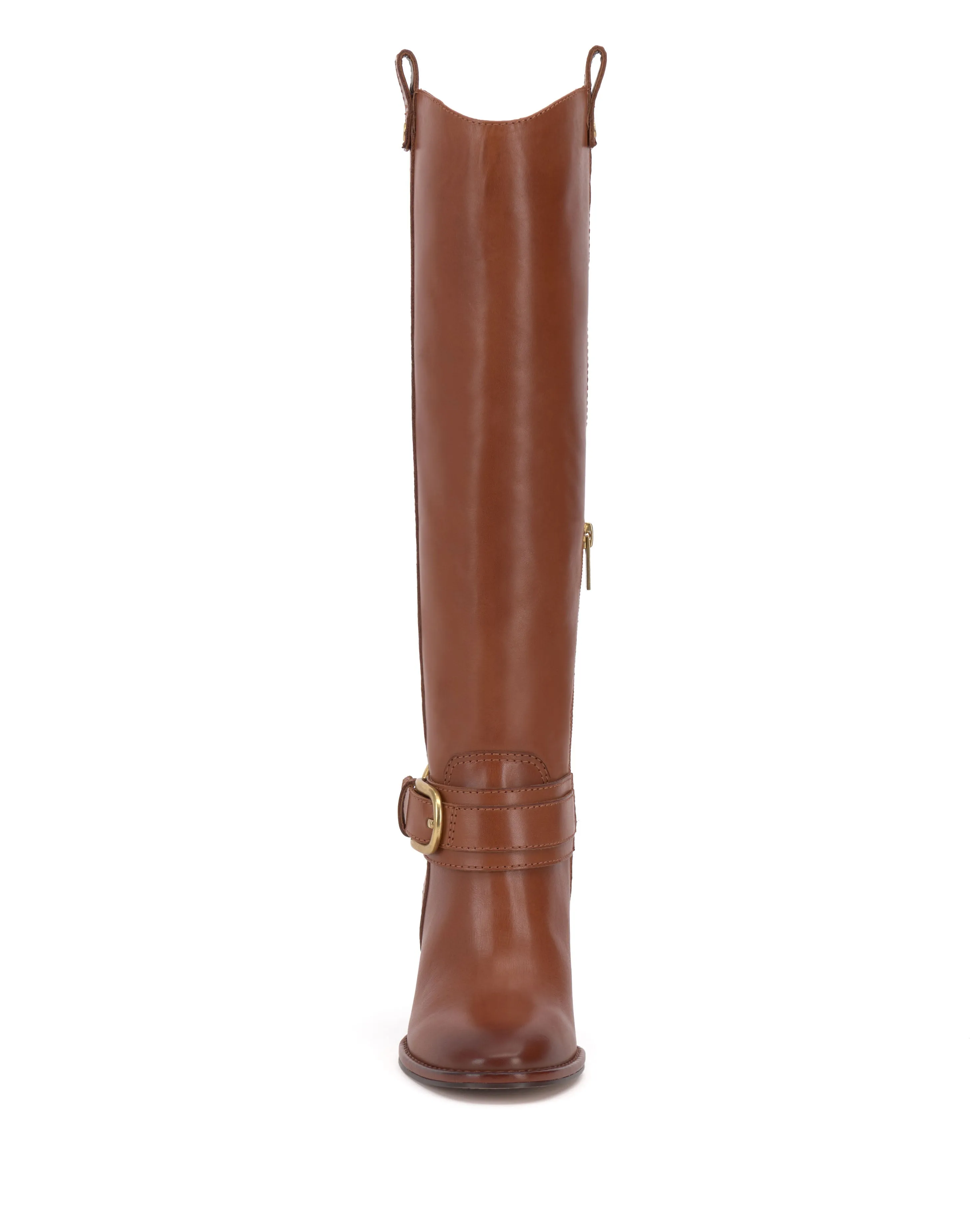 Lacey Wide Calf Boot