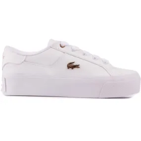 Lacoste Ziane Platform Sneakers