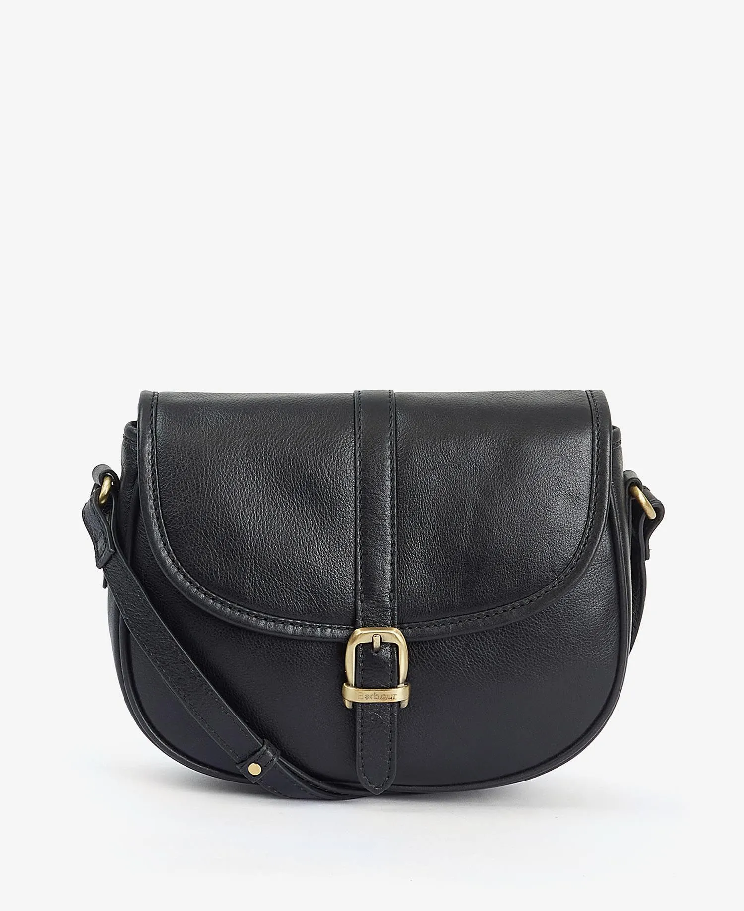  Laire Medium Saddle Bag     