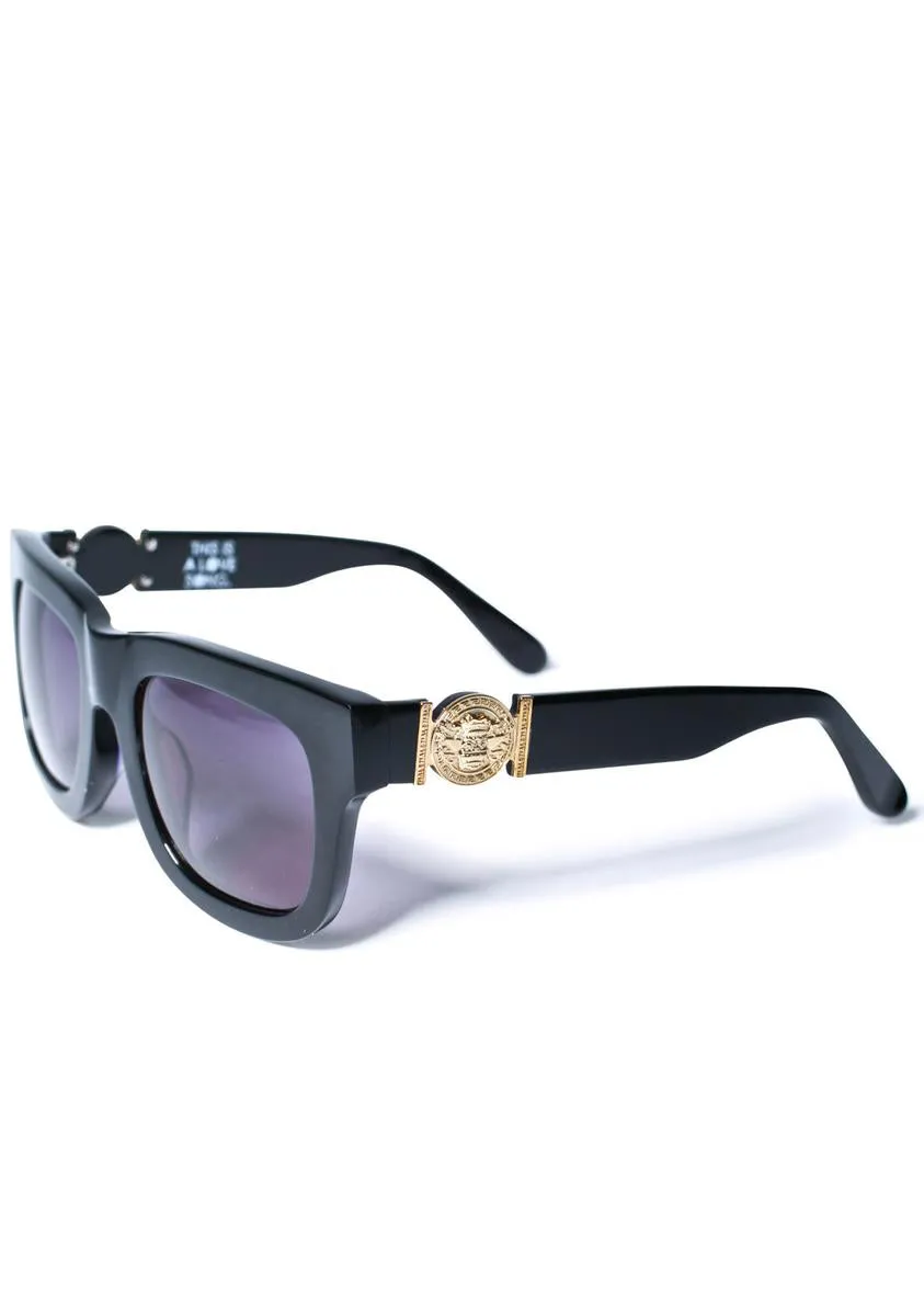 Le Cartel Sunglasses-