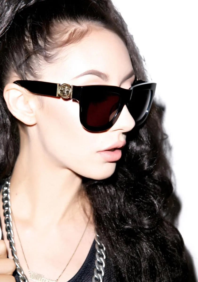 Le Cartel Sunglasses-