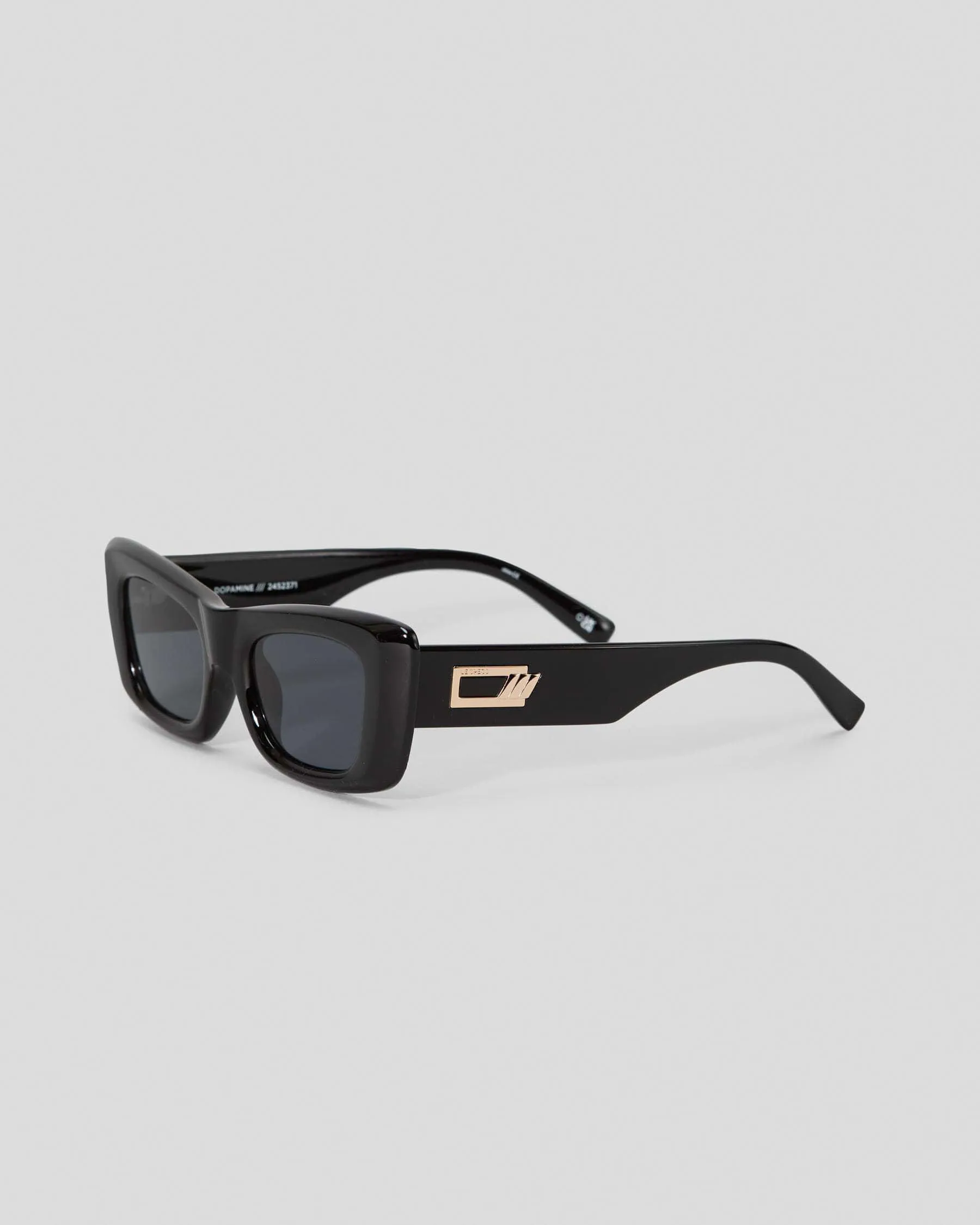 Le Specs Dopamine Sunglasses