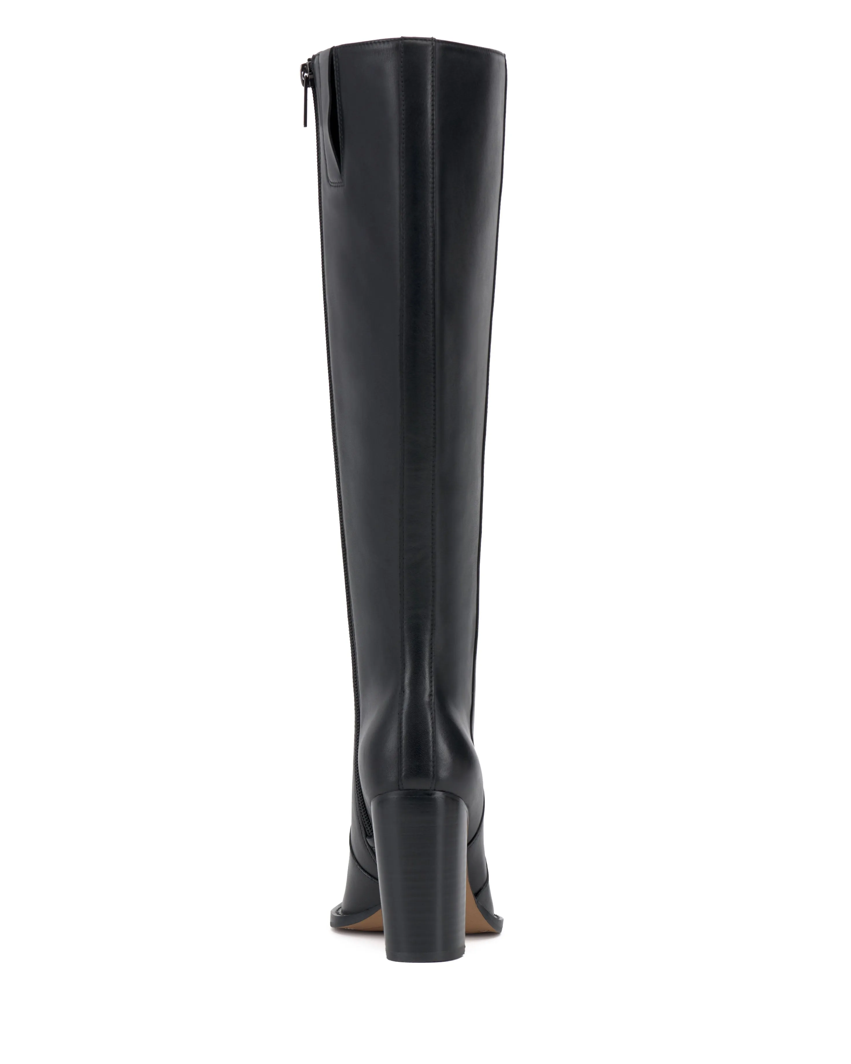 Lecheya Extra Wide Calf Boot