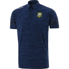 Liam Mellows Kids' Osprey Polo Shirt