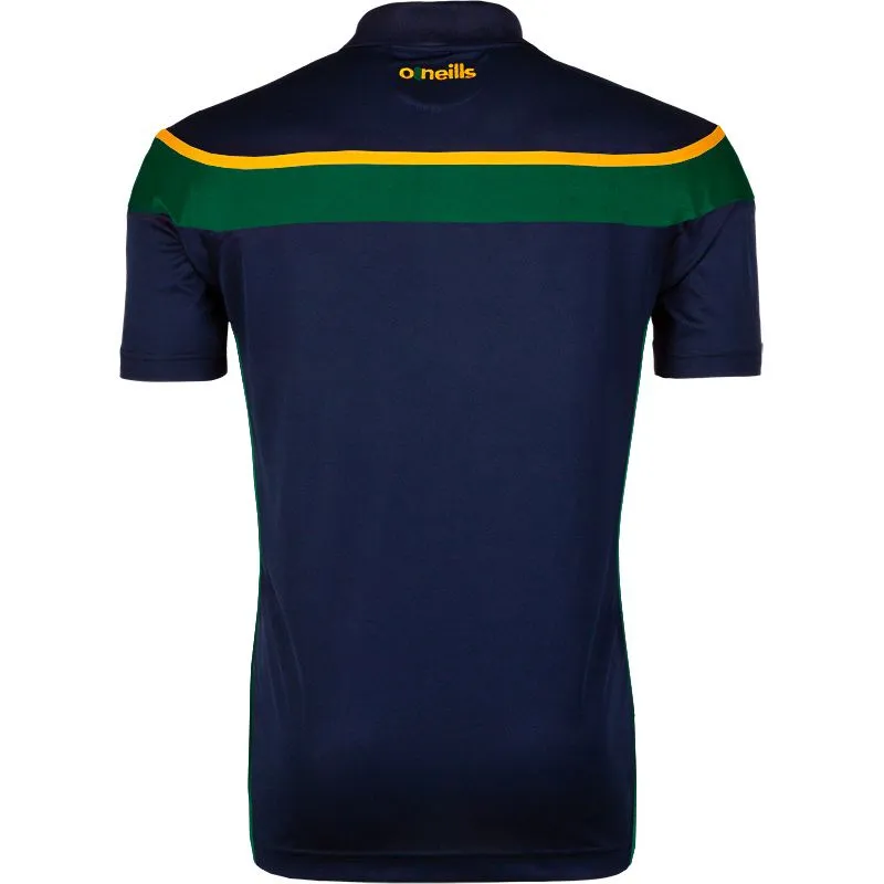 Liatroim Fontenoys GAC Auckland Polo Shirt