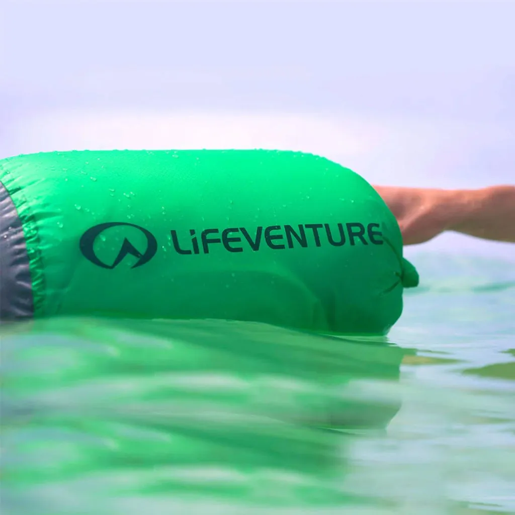 Lifeventure Ultralight Dry Bag 10L