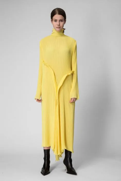 LITKOVSKAYA Monk Dress