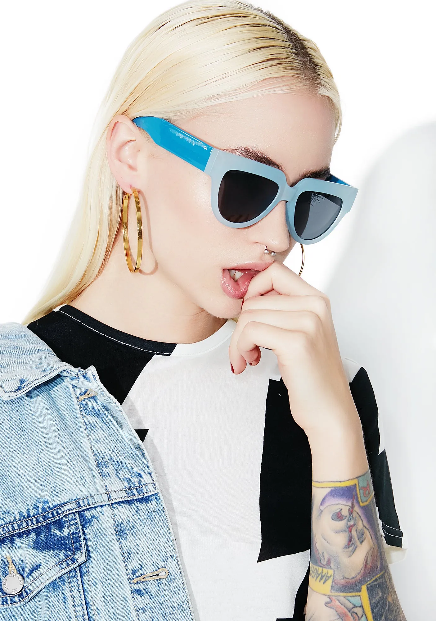 Lollipop Sunglasses-