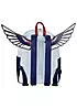 Loungefly Marvel Falcon Captain America Cosplay Mini Backpack