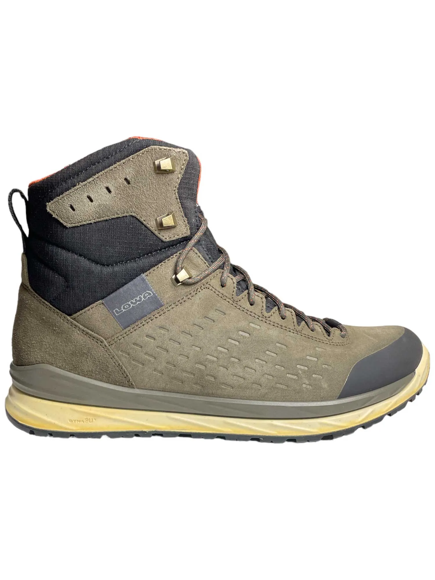 Lowa Men's Malta GTX Mid Boot