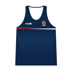 Manchester Rugby Club Rugby Vest