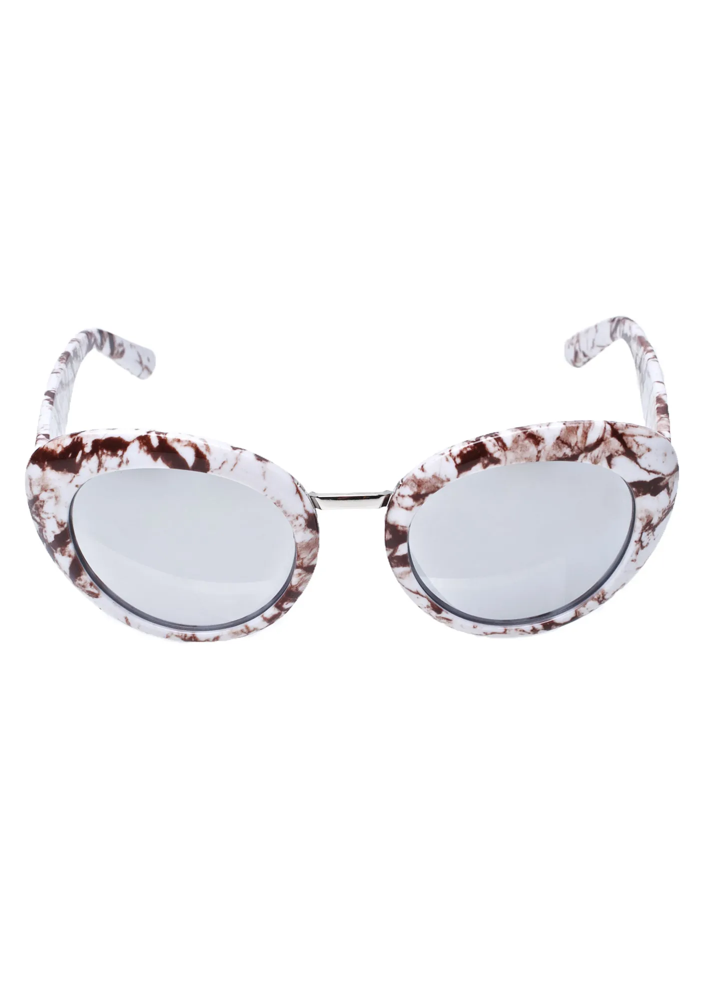 Marble Pamper Me Sunglasses-