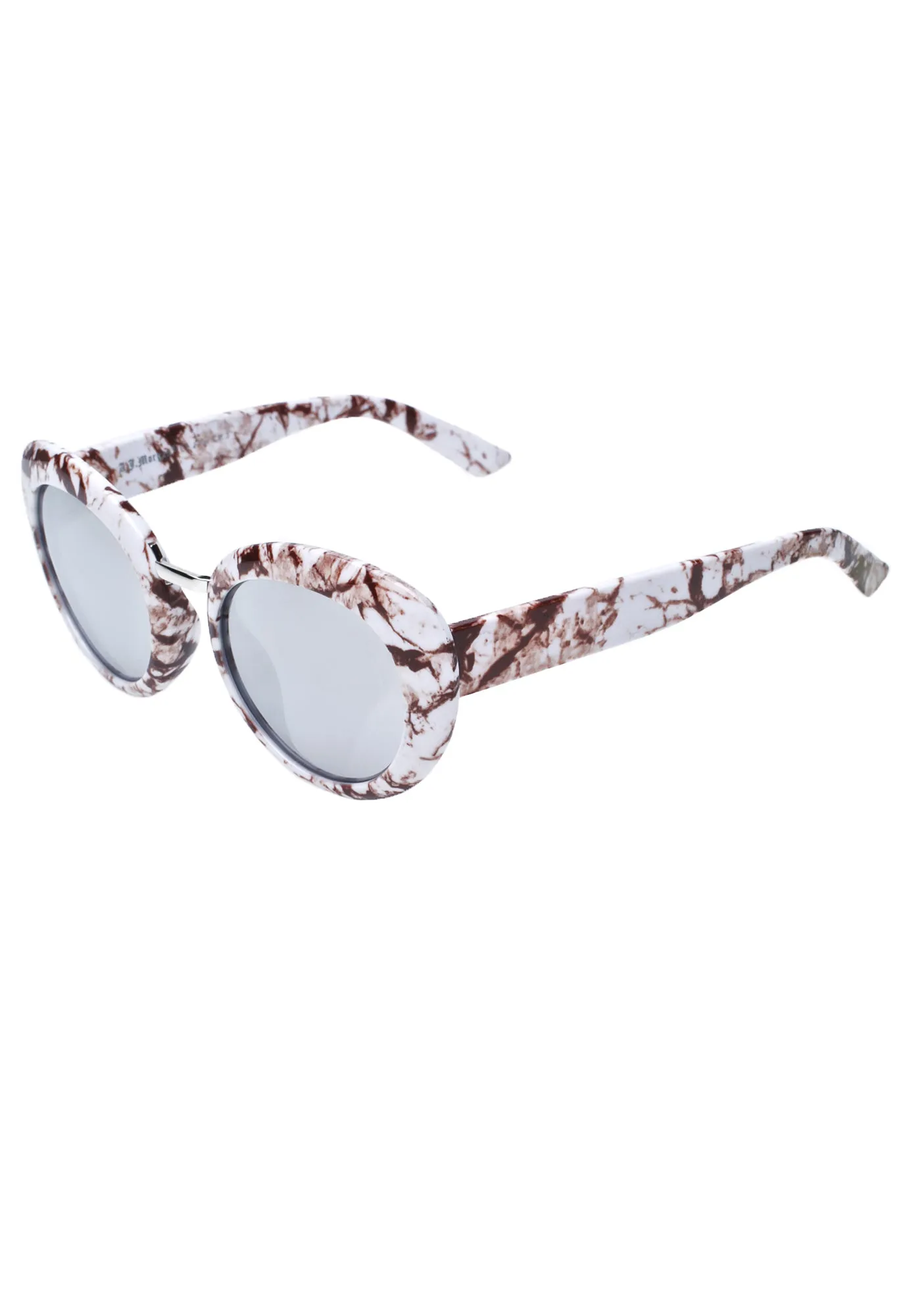 Marble Pamper Me Sunglasses-