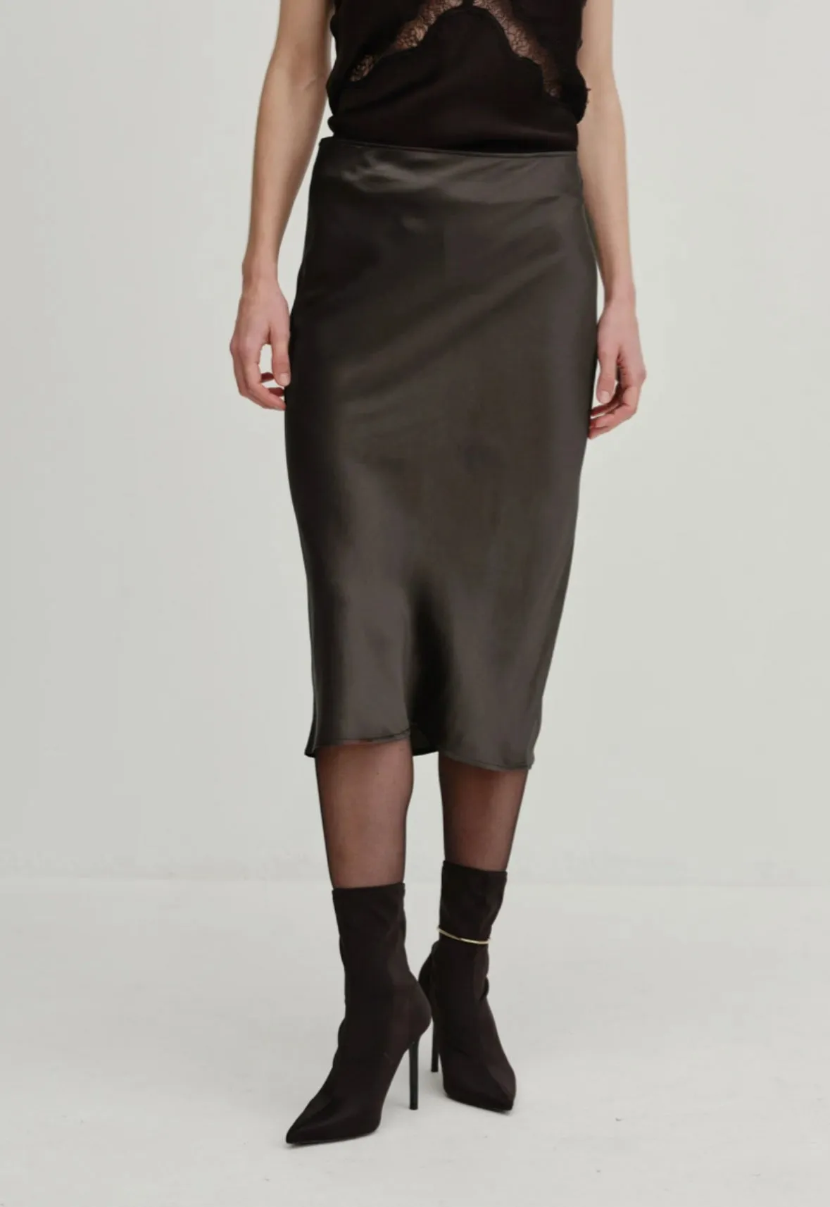 Megan Skirt - Rock