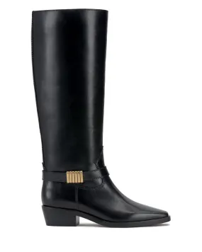 Melise Extra Wide Calf Boot