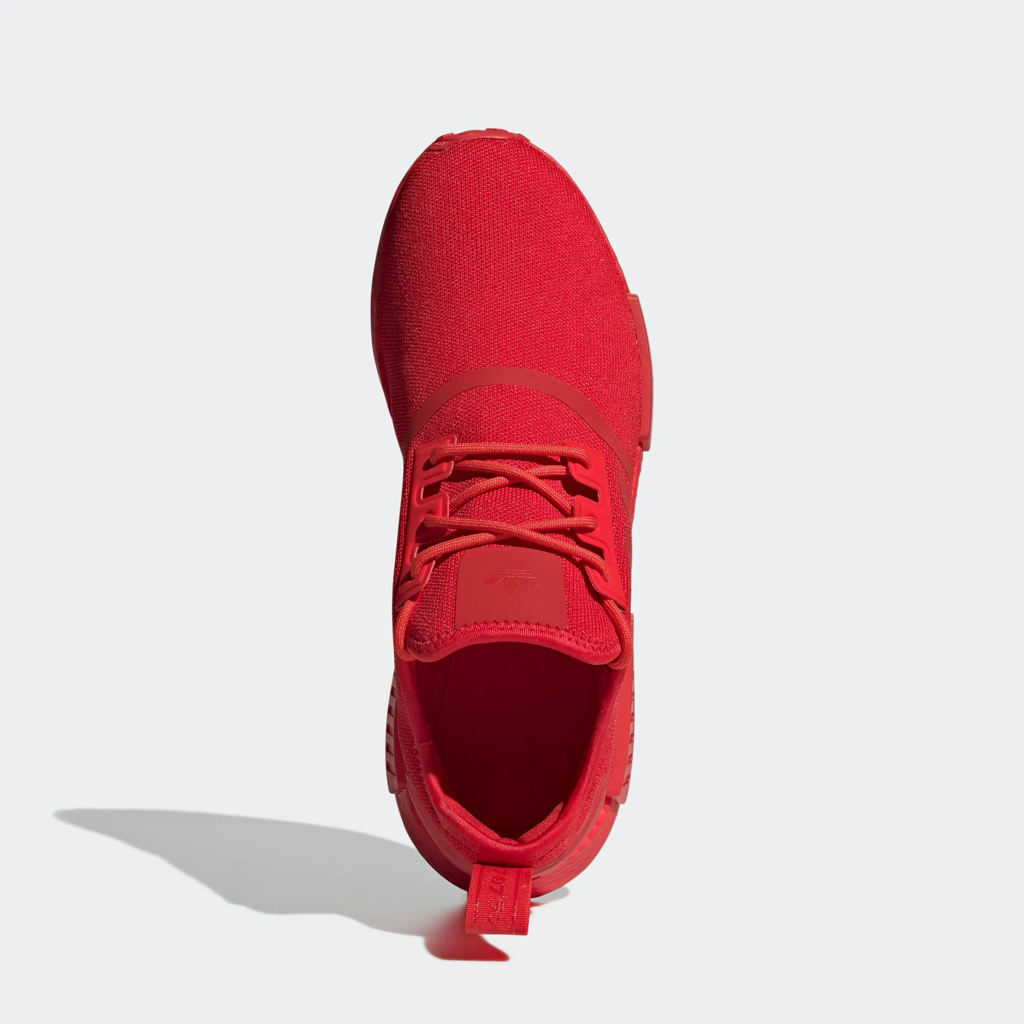 Men's adidas Originals NMD_R1 Primeblue Shoes Vivid Red